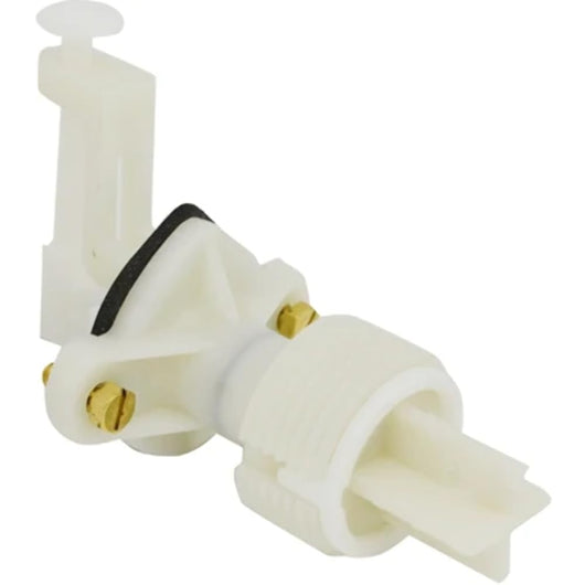 PULSANTE COMPLETO PER CASSETTA INCASSO RAME MODELLO SICILIA PUCCI 80007540