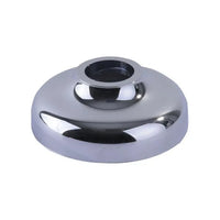 ROSONE PER CASSETTA INCASSO RAME MODELLO SICILIA Cromato PUCCI 80009080