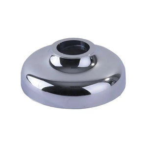 ROSONE PER CASSETTA INCASSO RAME MODELLO SICILIA Cromato PUCCI 80009080