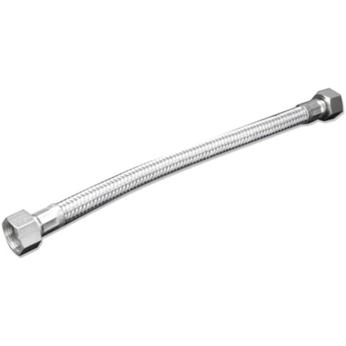 FLESSIBILE FF CON GUARNIZIONE PER CASSETTA SARA ECO  3/8 Cm. 27 PUCCI