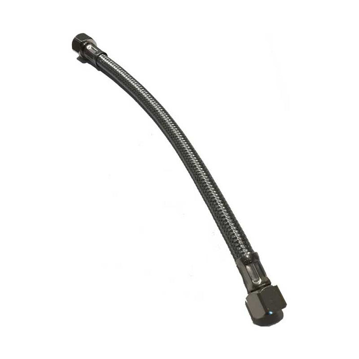 FLESSIBILE FF CON GUARNIZIONE PER CASSETTA SARA ECO  3/8 Cm. 27 PUCCI