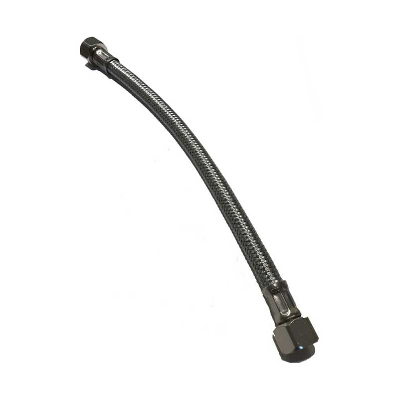 FLESSIBILE FF CON GUARNIZIONE PER CASSETTA SARA ECO  3/8 Cm. 27 PUCCI