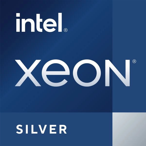 Dell xeon silver 4410y processore 2 ghz 30 mb - 338-CLWC