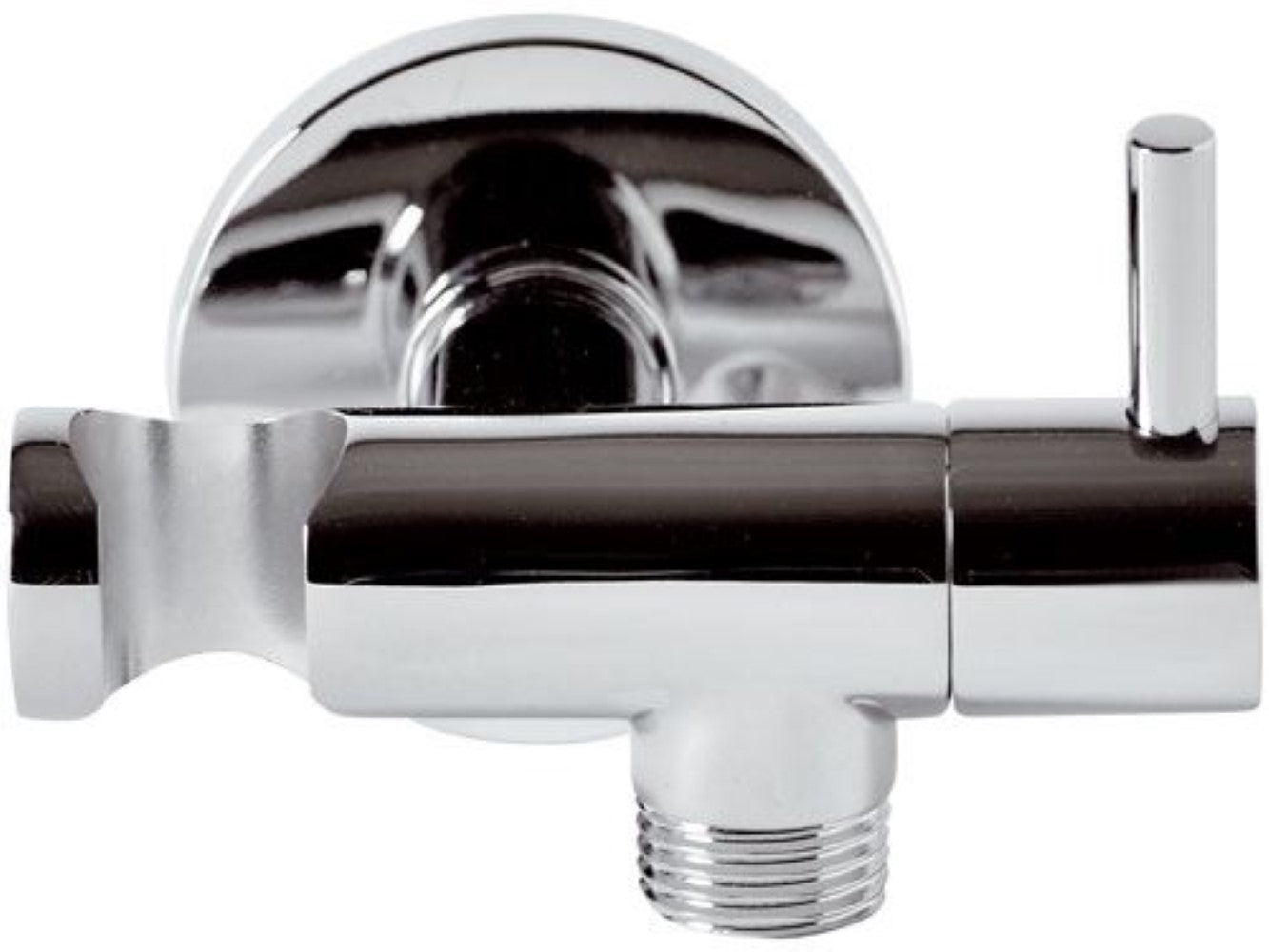 Rubinetto d'arresto serie minimal