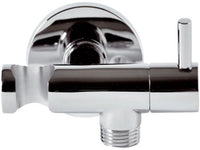 Rubinetto d'arresto serie minimal