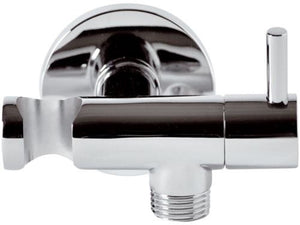 Rubinetto d'arresto serie minimal