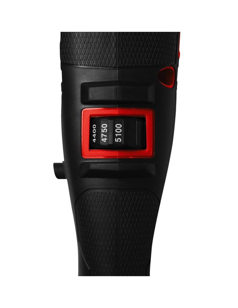 Lucidatrice rotorbitale Milwaukee M18FROP15-0X (Solo corpo + HD Box)