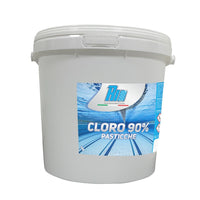 TRICLORO 90% - PASTIGLIE DA