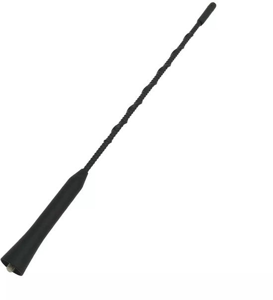 Antenna mast 11" per Chevrolet Cruze/Sonic/Trax/Caprice 2015-2020 - AM/FM - 4 porte - Turboblocco/Normale aspirazione - Adatto per diversi modelli - Alta qualità - Antenna radio