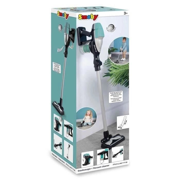 ASPIRAPOLVERE ROWENTA B
