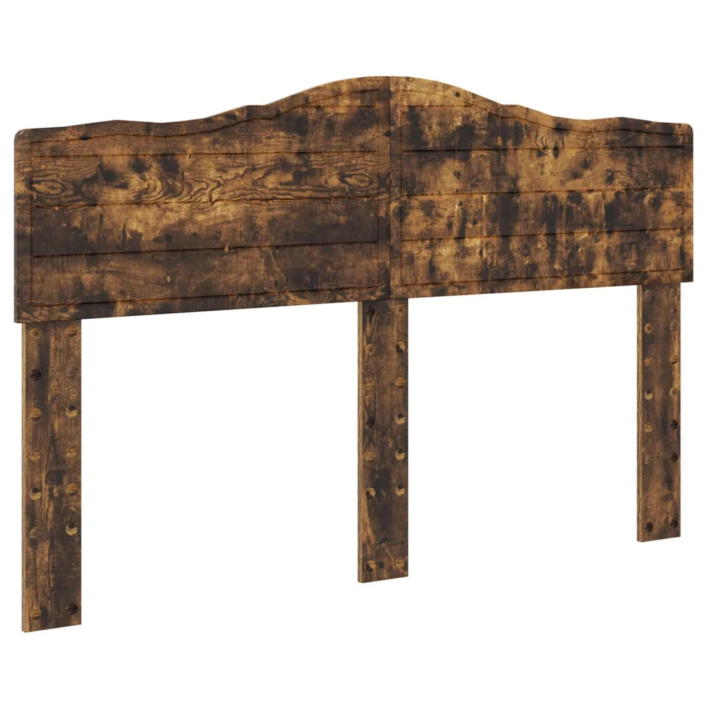 Testiera Rovere fumé Legno ingegnerizzato 888644