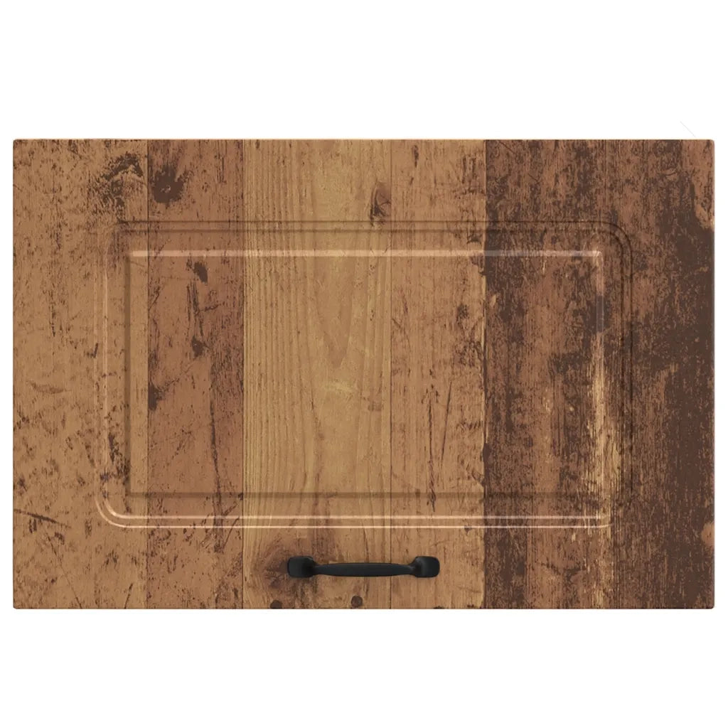 Pensile da Cucina Kalmar Legno Vecchio in Legno Multistrato 853605