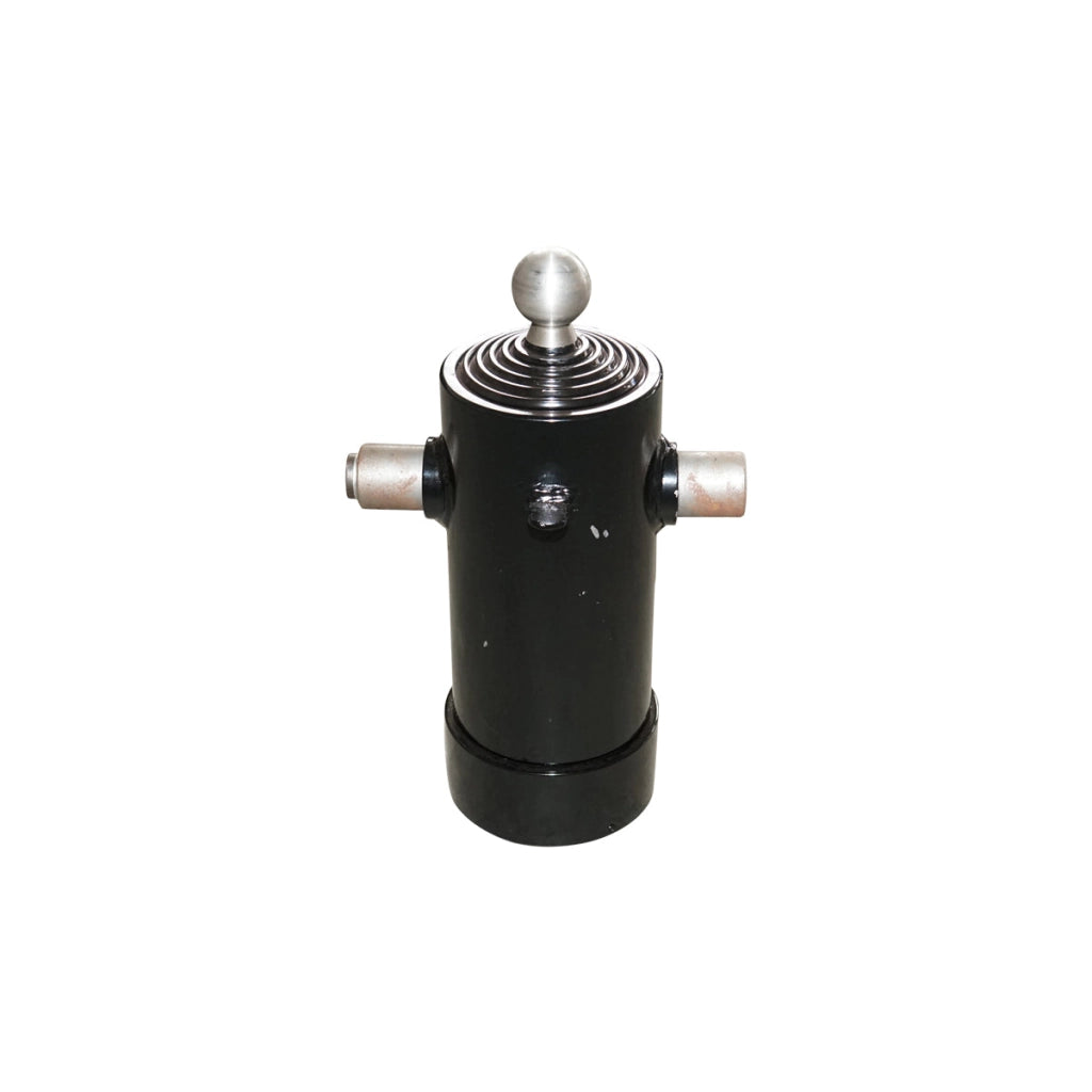 CILINDRO IDRAULICO PER RIBALTAMENTO 6T con 6 gradini e corsa di 1450mm