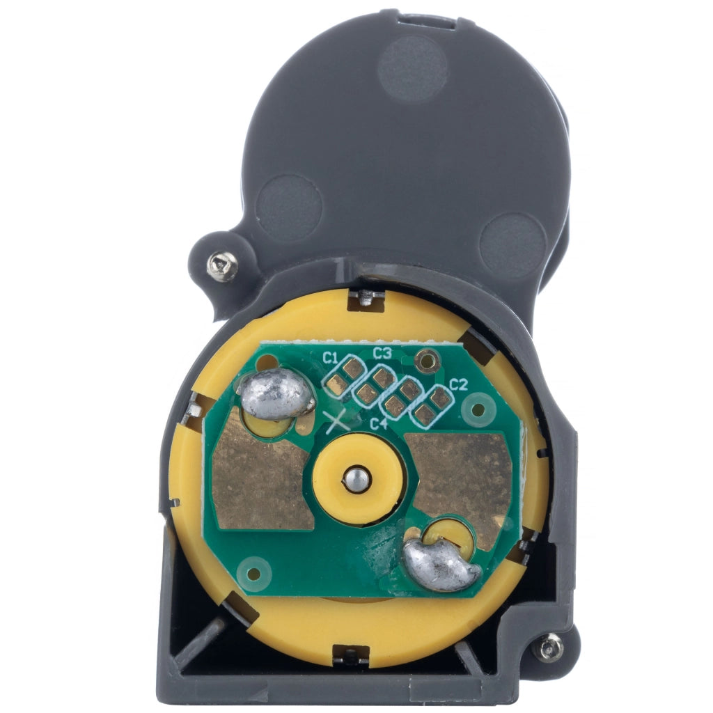 Modulo Spazzola Laterale di Ricambio compatibile con iRobot Roomba e5 e6 i3 i4 i5 i6 i7 j7 – Alta Qualità