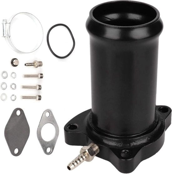 Kit di scarico sostitutivo per motori 1.9 TDI da 130 a 160 CV.