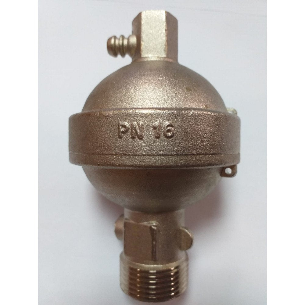 Valvola sfiato tipo roma 1  nich elata b08wyyxjkd