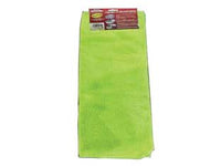 PANNO IN MICROFIBRA PER PAVIMENTI- - cm.50x50 - 12 pezzi XTRA