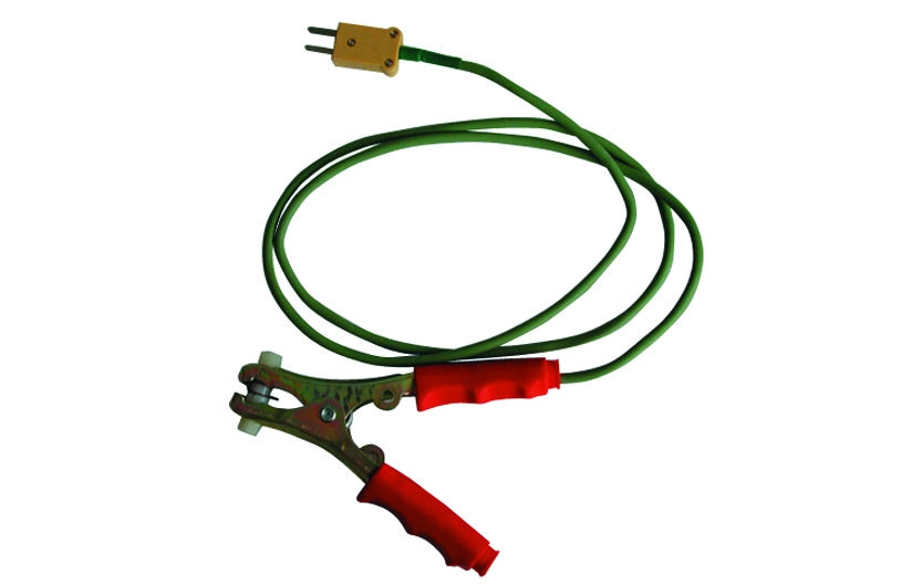SONDA PER TUBAZIONI- WIGAM- pezzi 1