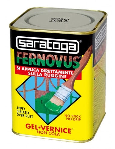 FERNOVUS 750 ML GRIGIO PERLA BRILLANTE