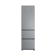 Frigorifero haier 34006192 serie 3 htr3518dnmx inox