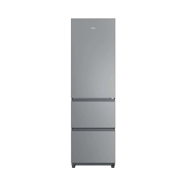 Frigorifero haier 34006192 serie 3 htr3518dnmx inox