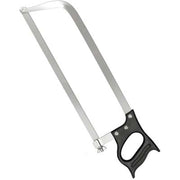 SEGHETTO MACELLAIO  LAMA INOX X OSSA CM 45