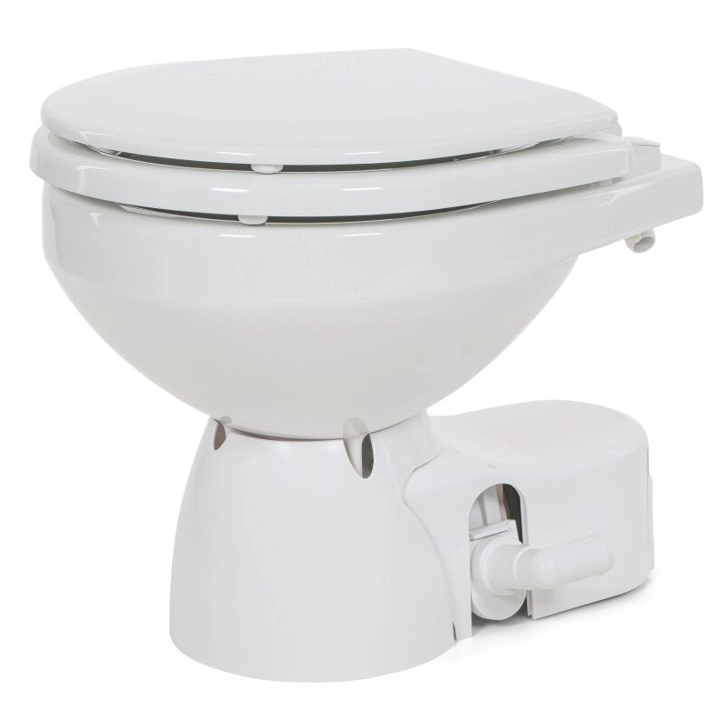 QUIET E2 COMPACT 12V - ACQUA DOLCE WC QUIET FLUSH E2 COMPACT - SWEET WATER 24V