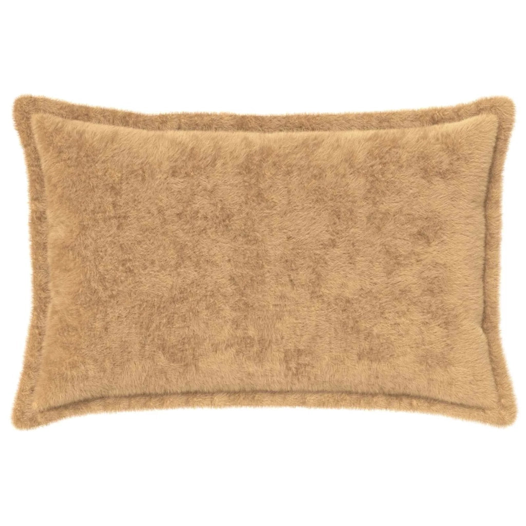 Federa 2 pz HOUTEN Tortora 50 x 70 cm 919683