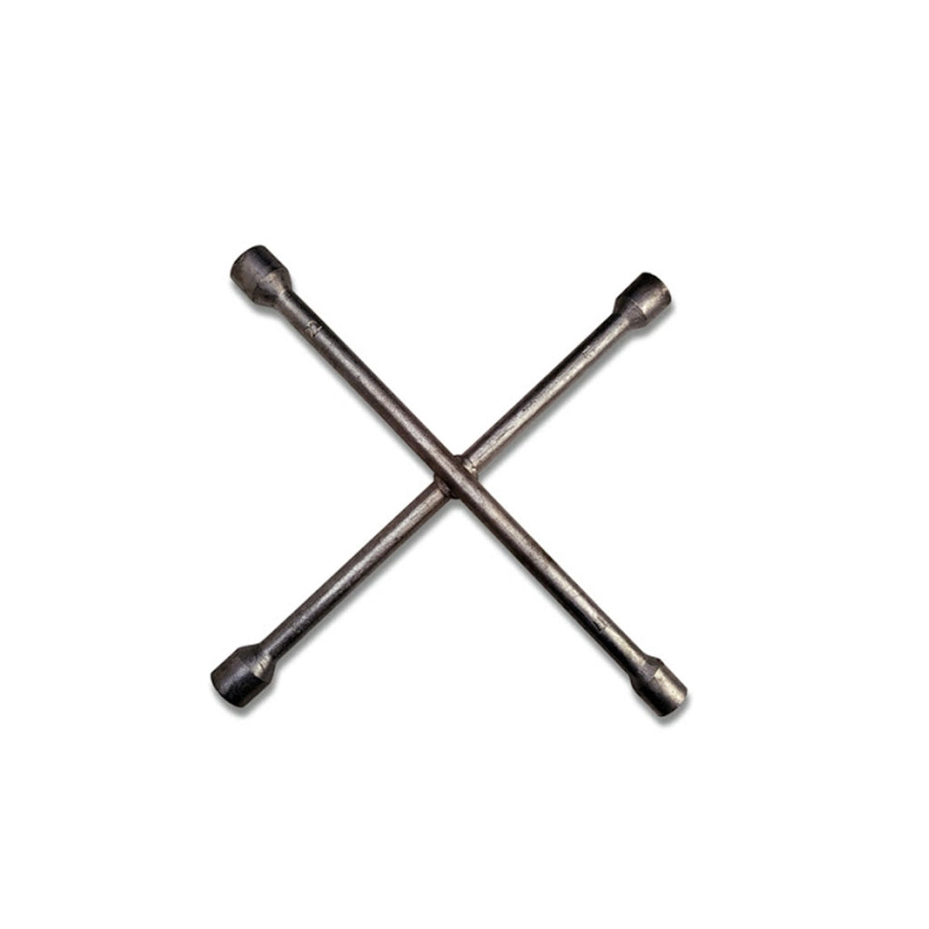 Chiave A Croce 1/2" per Ruote Auto