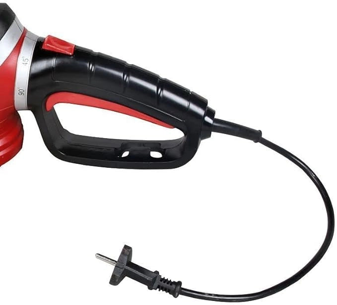 TAGLIASIEPI ELETTRICO 'LE34062-613DRL' Lama 62 cm - LEA