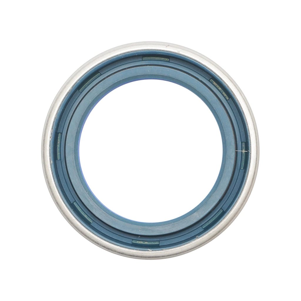 Paraolio gruppo planetario anteriore, dimensioni 46 x 65 x 16 mm, per trattori John Deere, Case IH, Deutz-Fahr e Fendt, codice OEM AL61448.