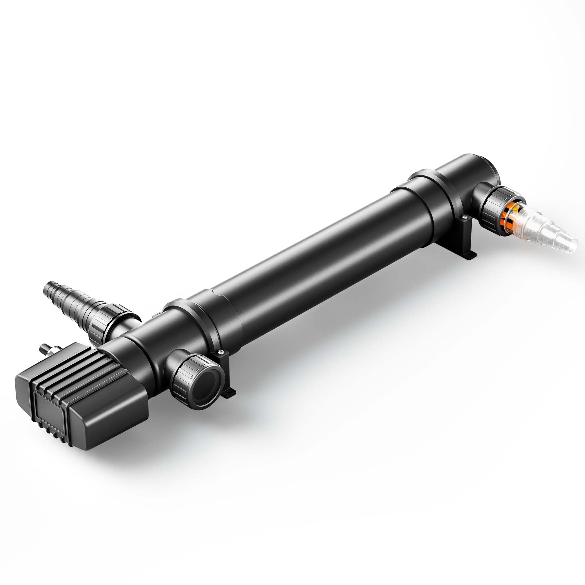 CUV-155 Chiarificatore UVC per laghetti Sterilizzatore 55W