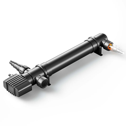 CUV-155 Chiarificatore UVC per laghetti Sterilizzatore 55W