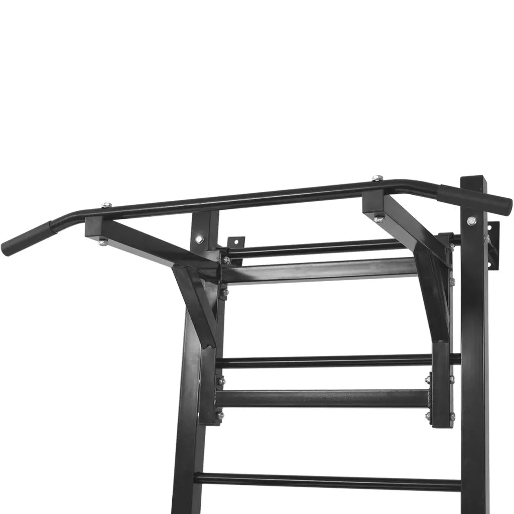 Macchina Multistazione Fitness a Parete per la Casa CFW3396283