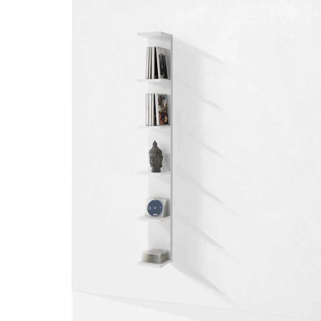 Scaffale SOFT 1 bianco