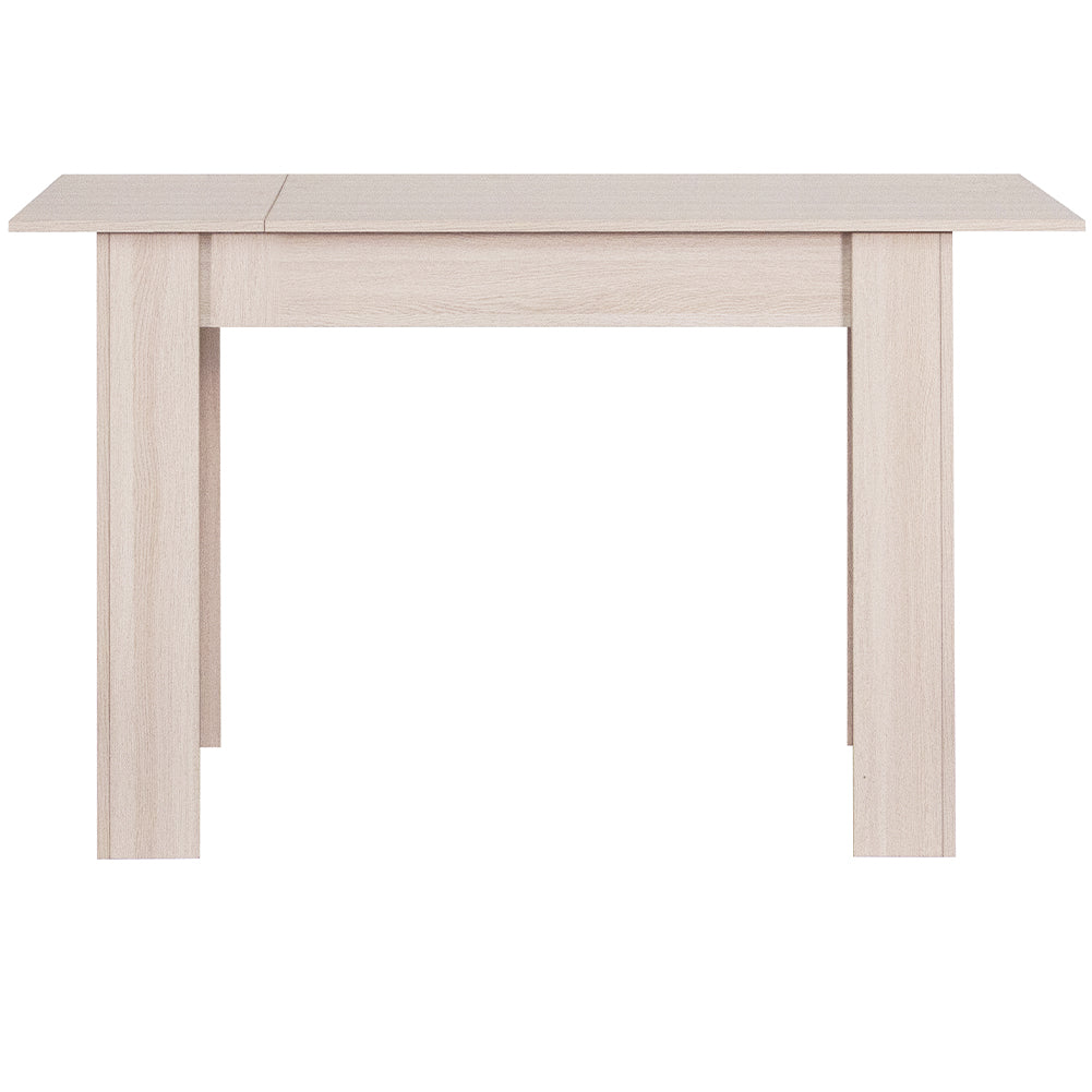Tavolo Allungabile Cucina Sala Pranzo da 110 a 150 x 70 x 78 cm Olmo Estensibile