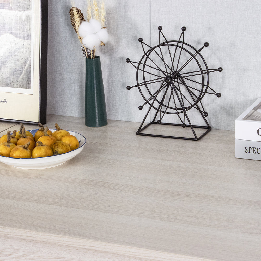 Tavolo Allungabile Cucina Sala Pranzo da 110 a 150 x 70 x 78 cm Olmo Estensibile