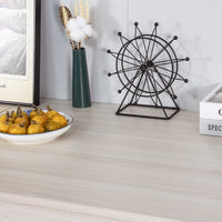 Tavolo Allungabile Cucina Sala Pranzo da 110 a 150 x 70 x 78 cm Olmo Estensibile