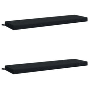 Cuscini per Panchina a 2 Pezzi SOEST 2 pz 100% Poliestere 949789