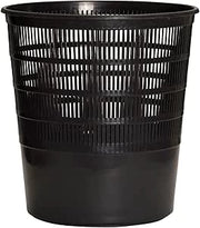 Cestino grigliato Ø 300 x H 320 mm  capacità 16 lt.