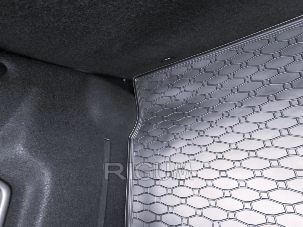 26B-426113 - Tappeto gomma baule - Peugeot 208 I dal 2012-11.2019