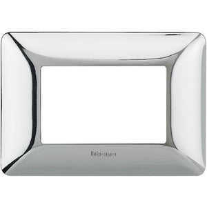 Bticino Matix placca 3 moduli