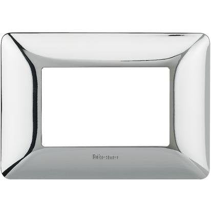 Bticino Matix placca 3 moduli
