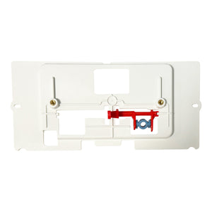 SPORTELLO PER CASSETTA INCASSO SARA - 330X180MM  - CAT