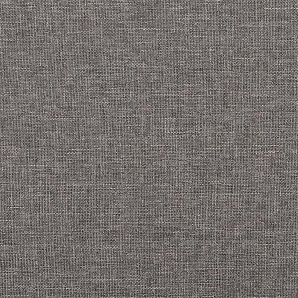 Panca 100 x 35 x 41 cm tessuto grigio scuro 02_0010522