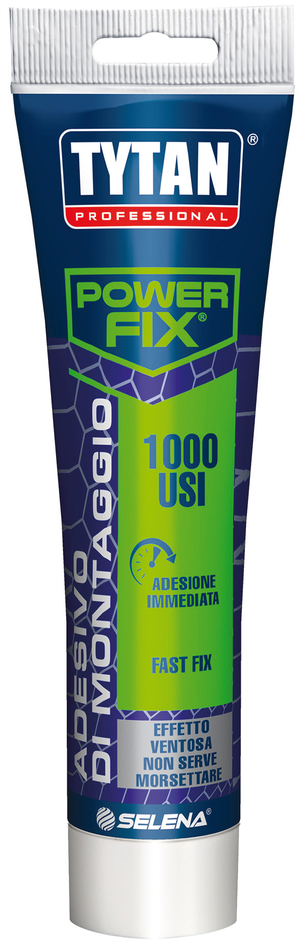 Tytan COLLA POWER FIX 1000 USI  ml. 80 - Bianco