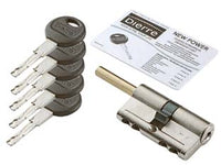 CILINDRO EUROPEO NEW POWER PER POMOLO- - mm.50-30 (CILNEWP50300755) - 1 pezzi DIERRE