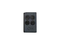 RADIOCOMANDO I.AM BT- - antracite/nero (CRKE25603 90) - 1 pezzi SILCA