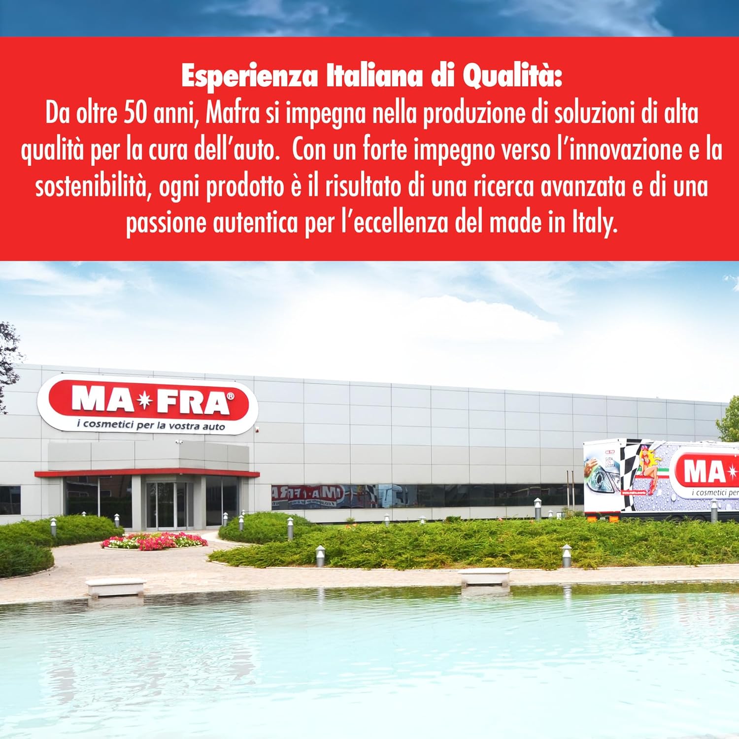 RIMUOVI MOSCERINI E RESINA 'KILLER' MA-FRA 500 ml - MA-FRA