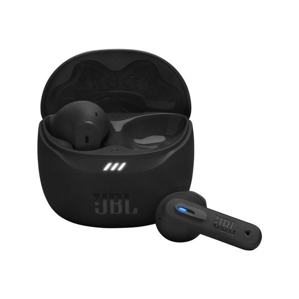 Auricolari microfono bluetooth jbl jbltflex2blk tune flex 2 tws black